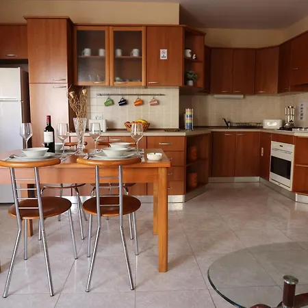 Mayfair Cosy 2Br Apartment St. Paul's Bay Exterior photo