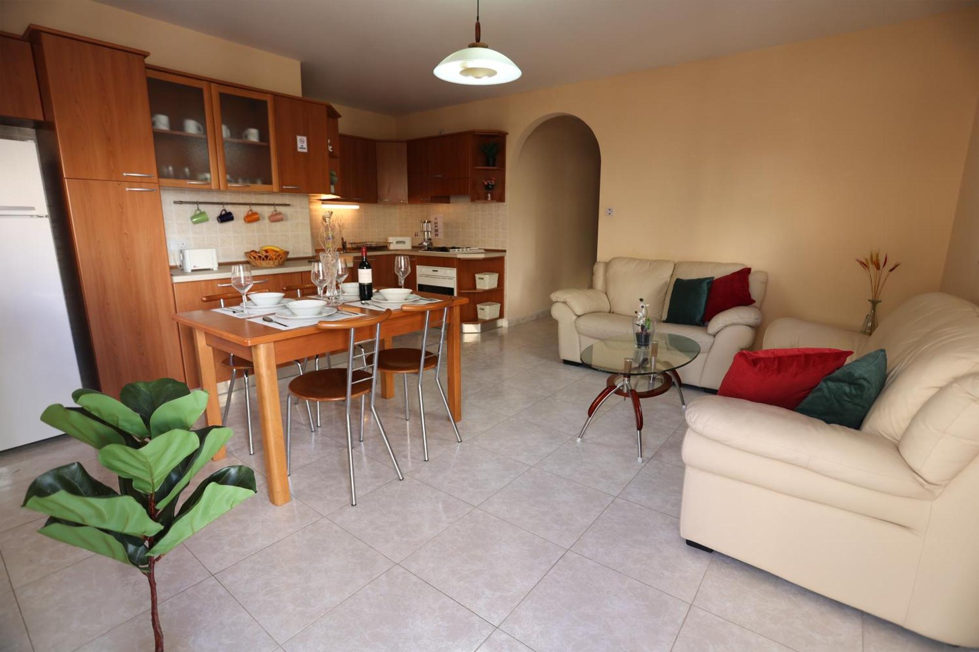 Apartment Mayfair Cosy 2br *