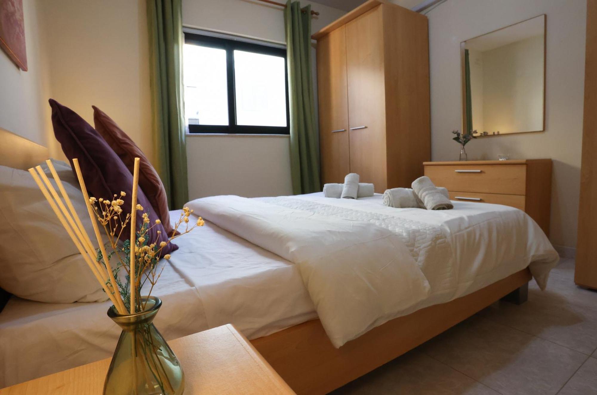 Apartment Mayfair Cosy 2br