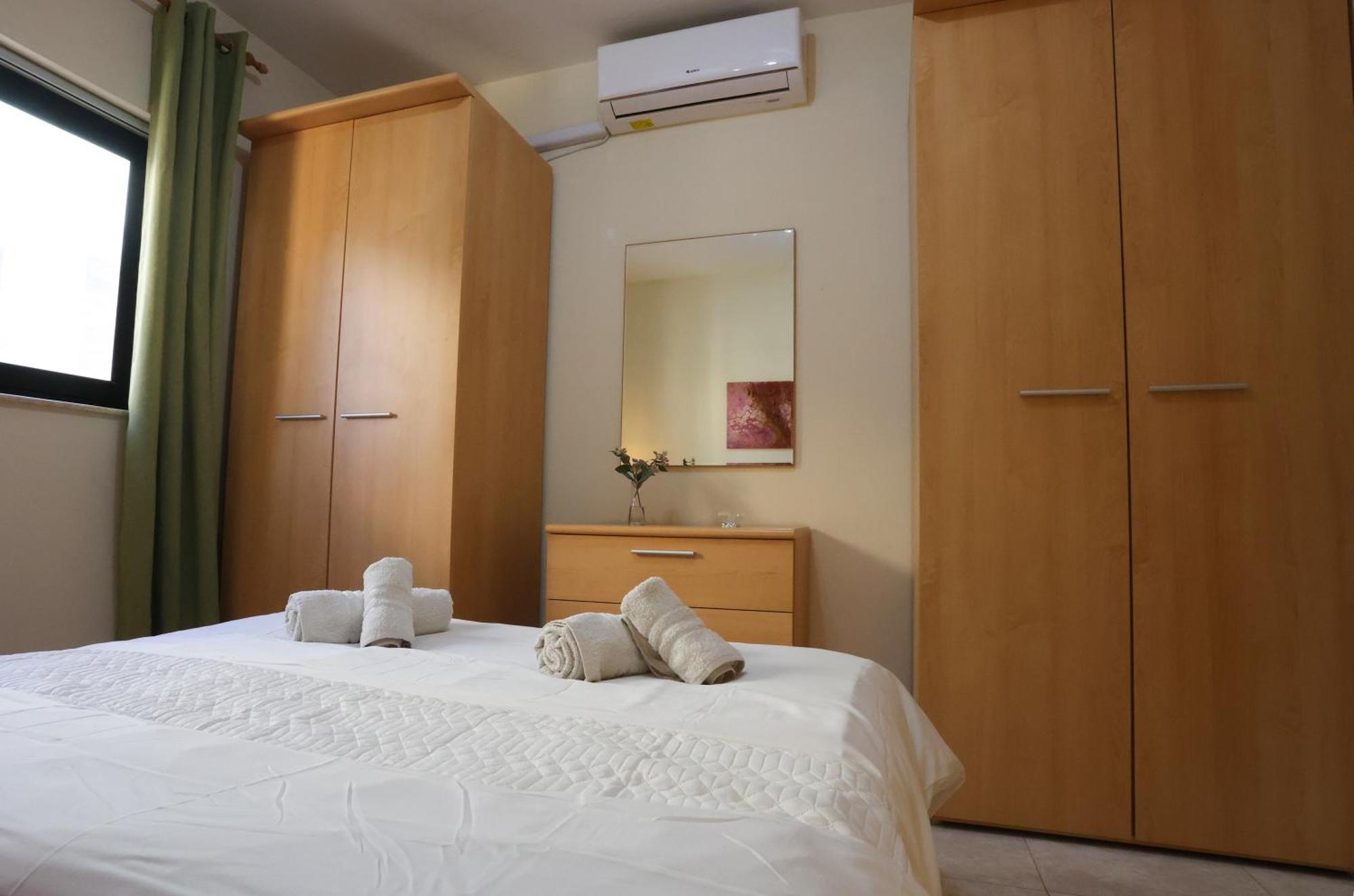 Mayfair Cosy 2br Apartment St. Paul's Bay