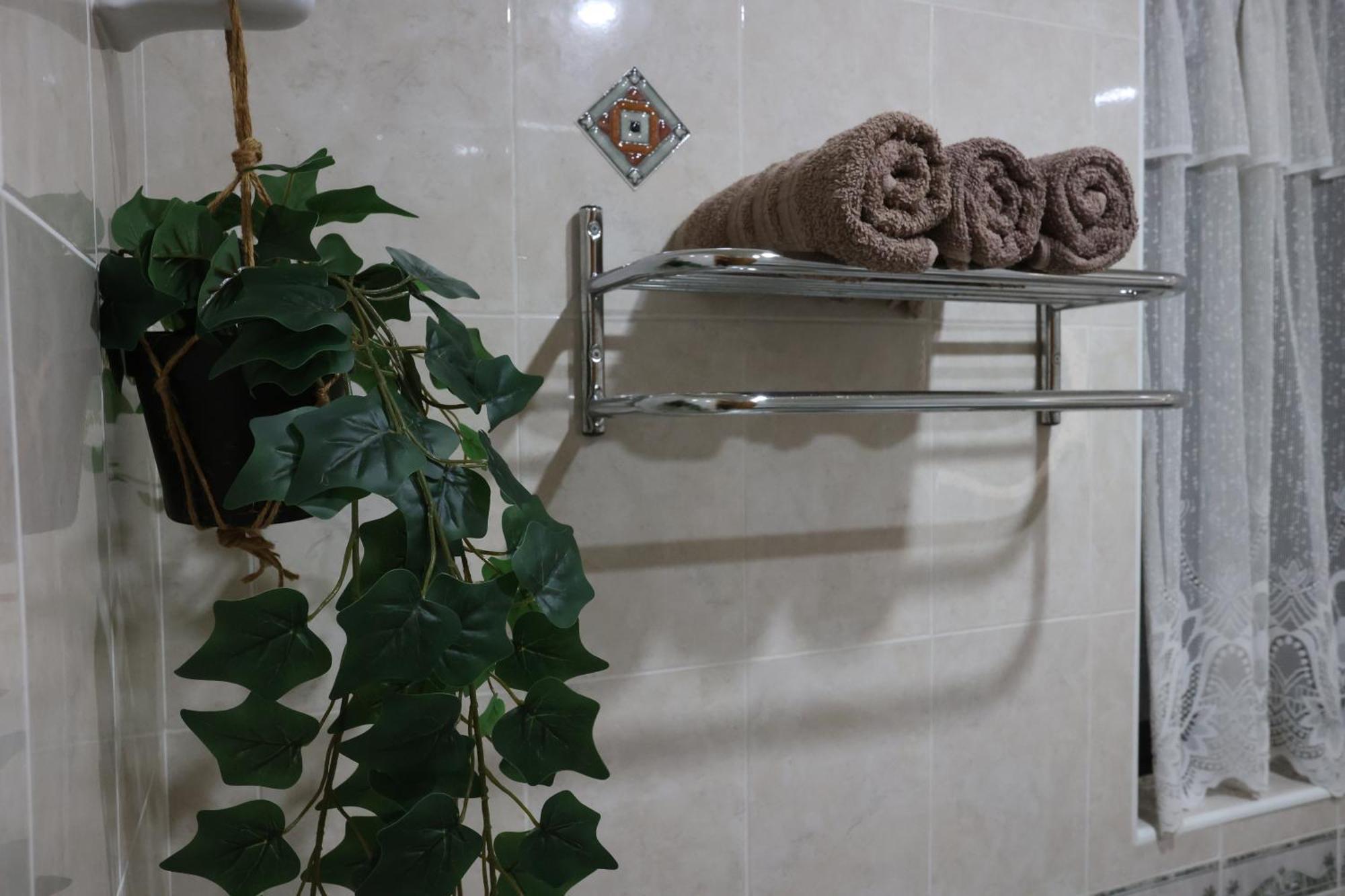 Mayfair Cosy 2br