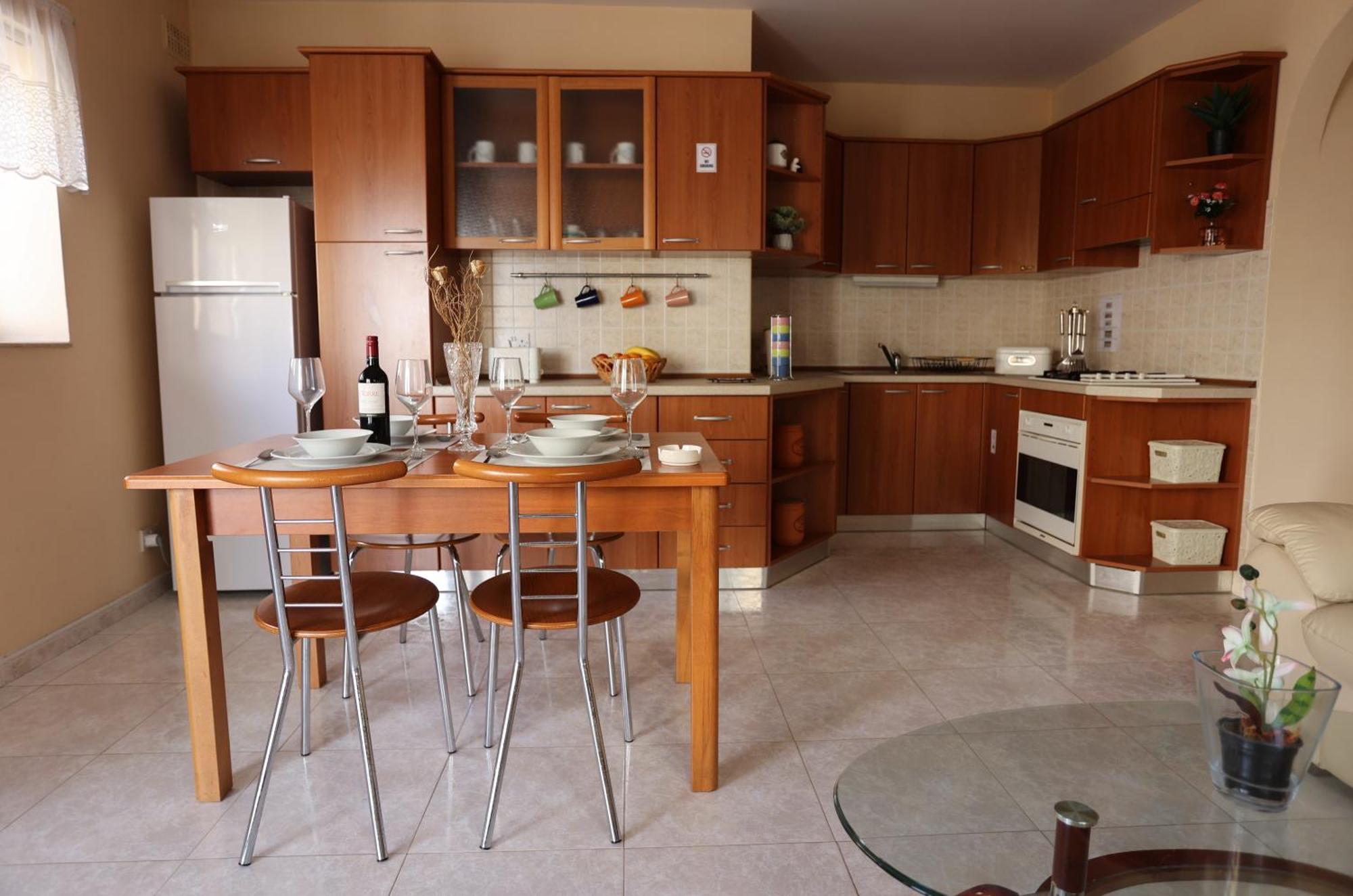 Mayfair Cosy 2br Apartment *
