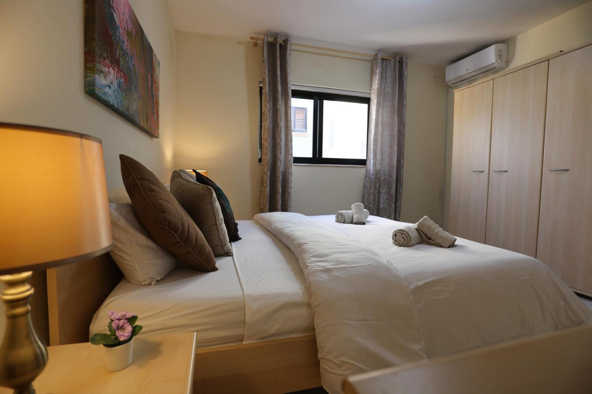 Apartment Mayfair Cosy 2br St. Paul's Bay