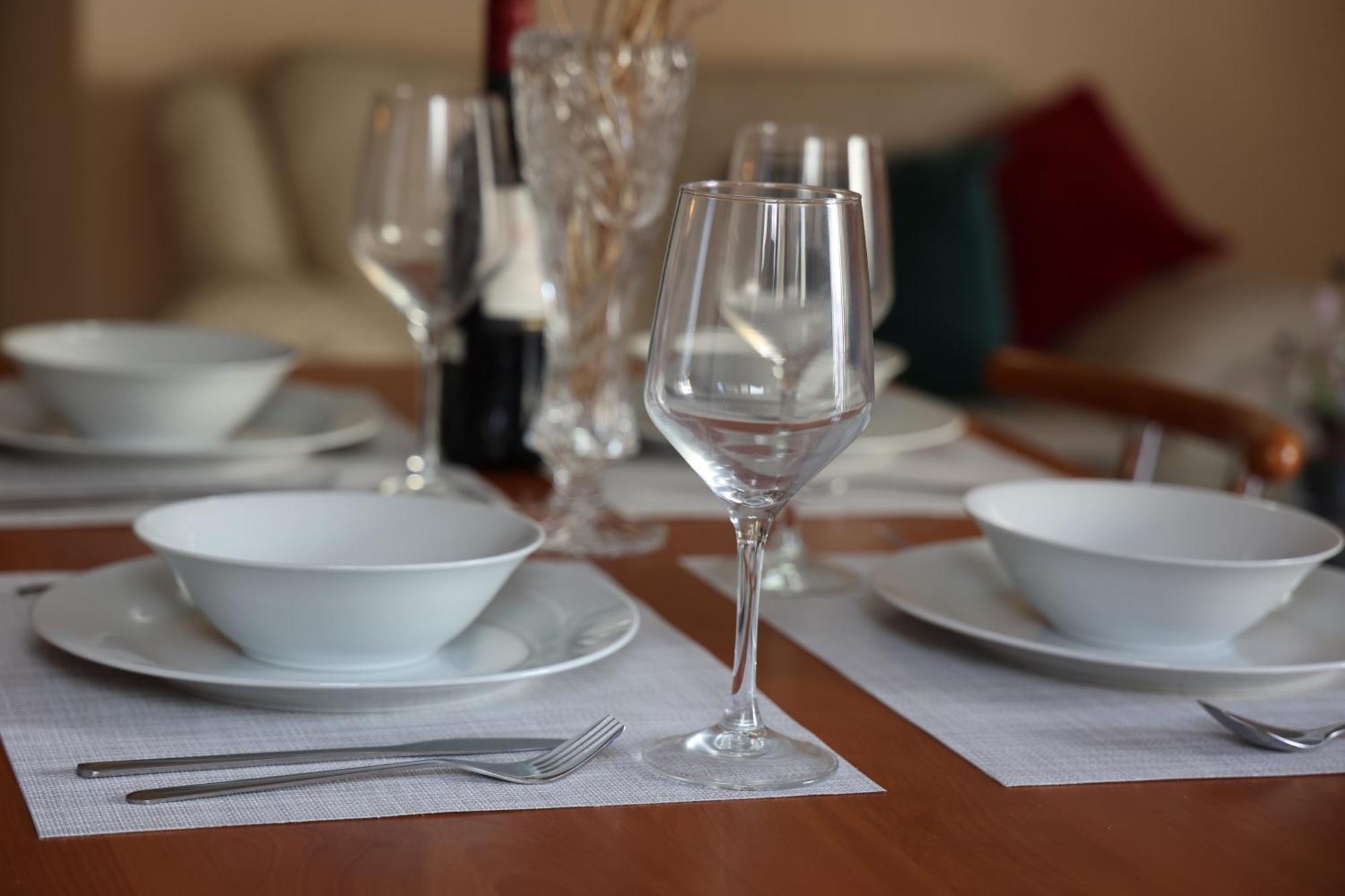 Apartment Mayfair Cosy 2br *